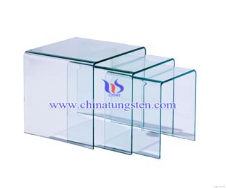 domestic glass
