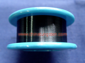 moly wire/ molybdenum wire