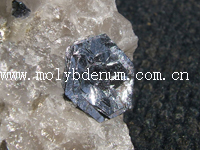 molybdenum ores