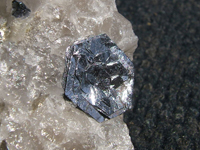 molybdenum ores