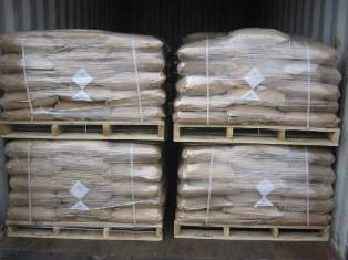 Baryum hydroxyde de Monohydrate