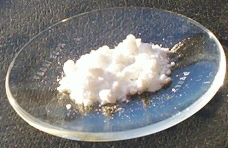 molybdate de sodium
