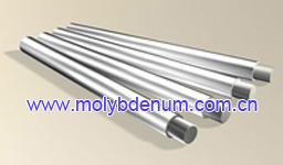 Molybdän-Elektrode