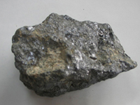 moly mine/ore molybdenum ores