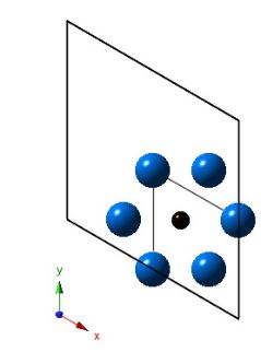 molybdenum carbide