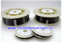moly wire/ molybdenum wire