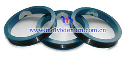 molybdenum wire