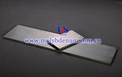 molybdenum  target picture