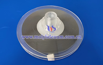 molybdenum ribbon for halogen lamp