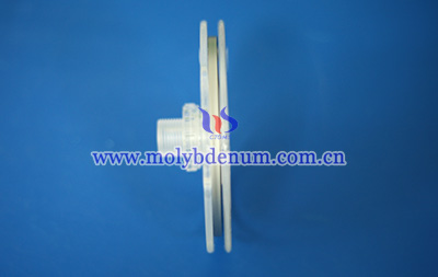 molybdenum ribbon for quartz glass lamp