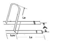 Mo heating element