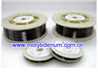 moly wire