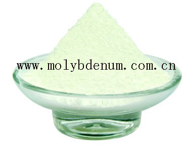 Molybdenum Trioxide