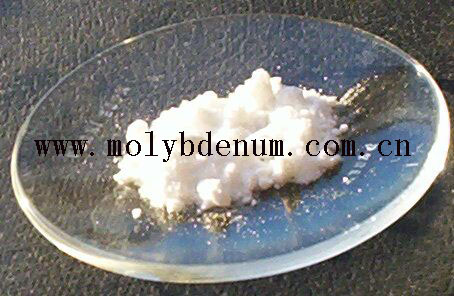 Natrium molybdat