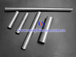 TZC alloy rod picture