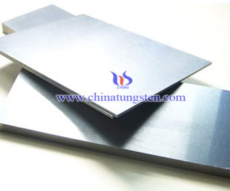 rare earth doped titanium zirconium molybdenum alloy