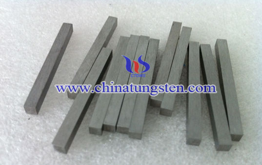 titanio barra di zirconio molibdeno disco TZM
