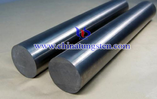 rare earth doped TZM alloy