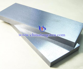 titanium zirconium molybdenum plates