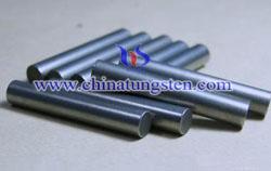 Titanium Zirconium Molybdenum Rod