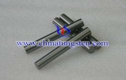 Titanium Zirconium Molybdenum Rod TZM rod