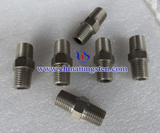 titanium zirconium molybdenum bolt