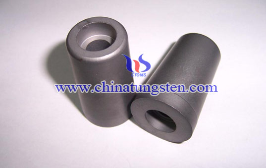 TZM mould