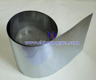titanium zirconium molybdenum sheet