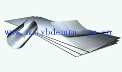 TZM TZM sheet