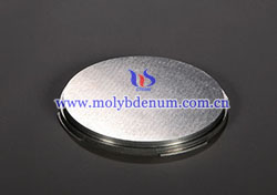 molybdenum target picture