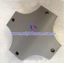 customized molybdenum target picture