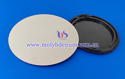 electrolytic molybdenum foil belt