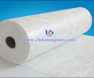 glass fiber