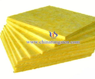 glass wool