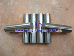 Molybdenum rod imagen