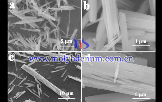 manganese molybdate image manganese molybdate image