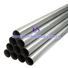 molybdenum tube picture