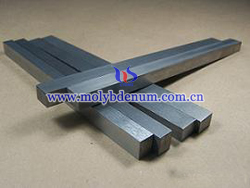 molybdenum bar picture