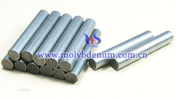 molybdenum billets image