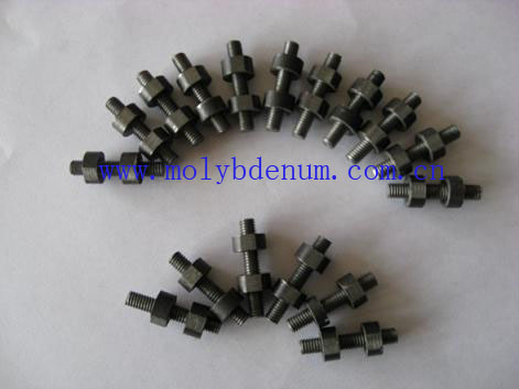 molybdenum bolt