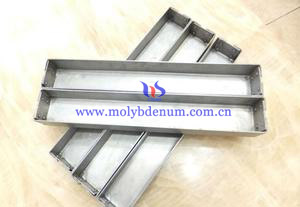 molybdenum boat picture