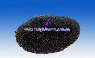 molybdenum chloride picture