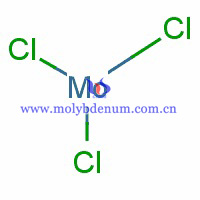 Cloruro de molibdeno Cloruro de molibdeno