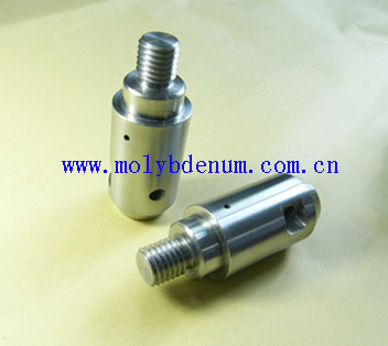 molybdenum chuck