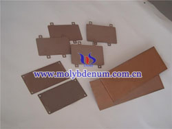 molybdenum copper alloy image