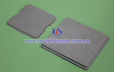 molybdenum copper heat sink