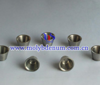 molybdenum crucible picture