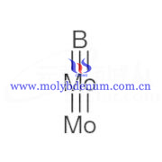 molybdenum diboride picture