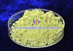 二氧化鉬粉末圖片 二氧化鉬粉末圖片