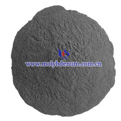 MoSi2 powder